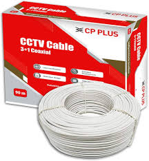 CCTV Cable