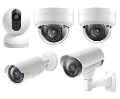 CCTV Camera