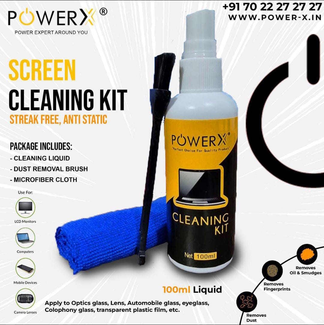 Laptop Screen Repair