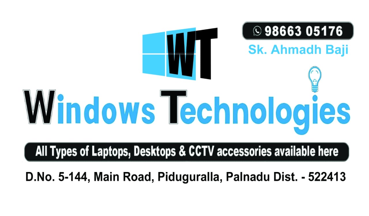 Laptop Screen Repair