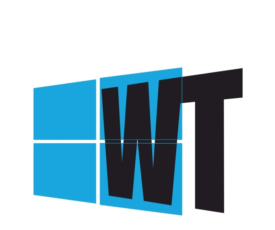 Windows Technologies Logo